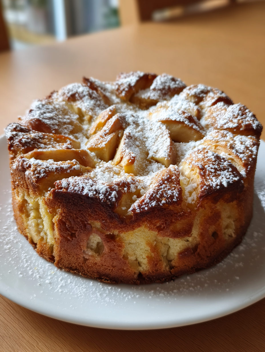 Apfel Tarte Tatin: Ein einfaches und köstliches Rezept