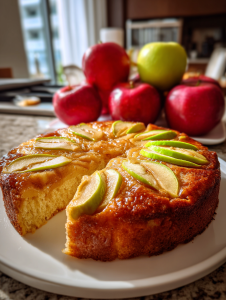 Apfelkuchen ohne Ei: Einfach und lecker für jeden Anlass