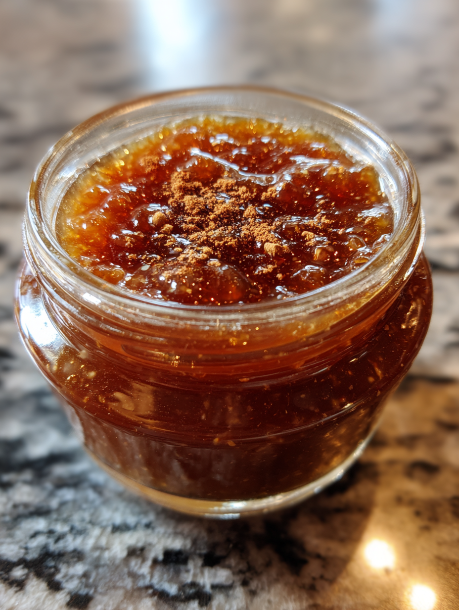 Brombeermarmelade ohne Kerne: Einfache und köstliche Variante