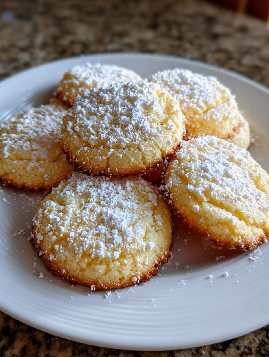Butterplätzchen Grundrezept: Einfaches und köstliches Weihnachtsgebäck