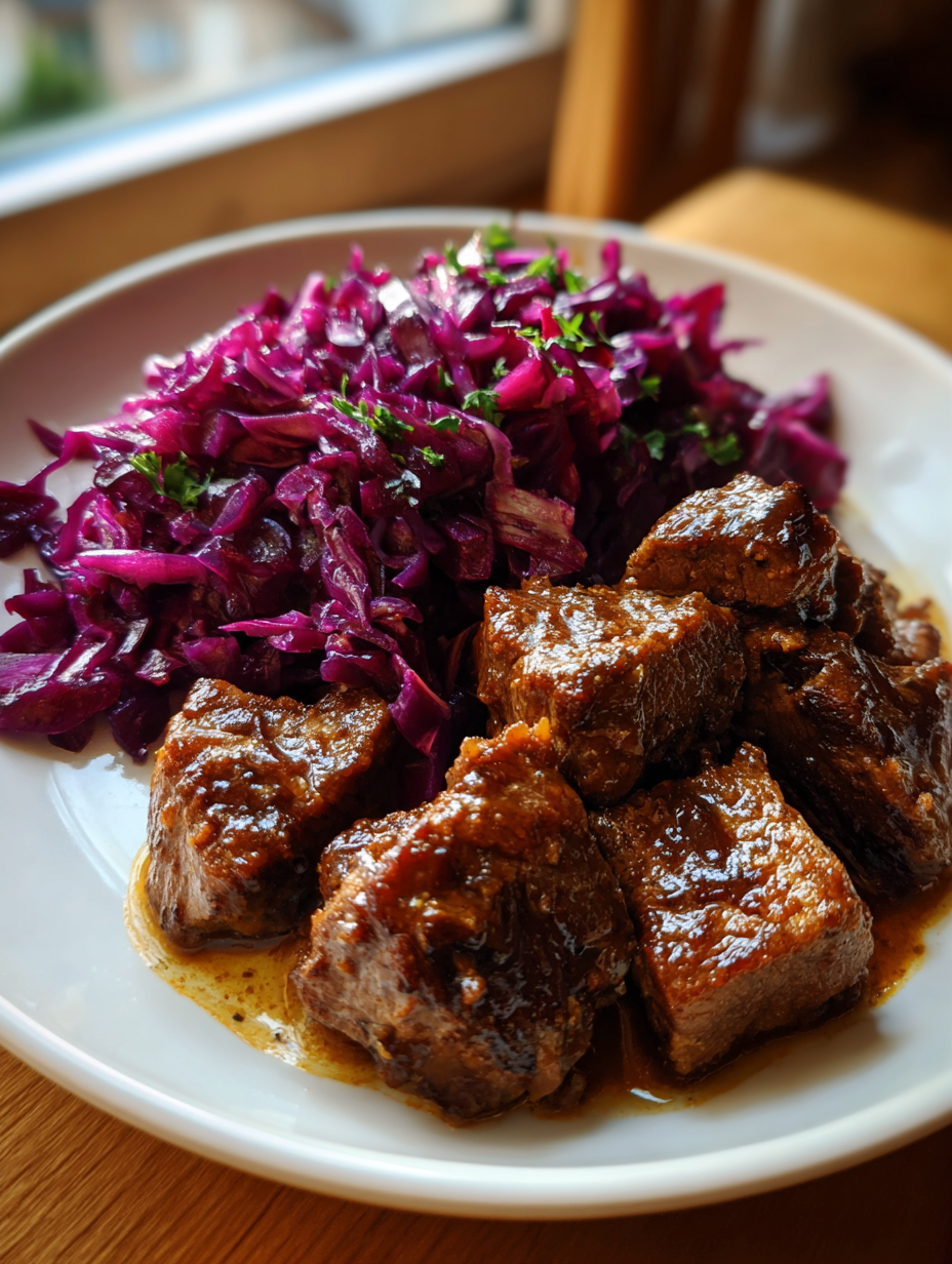 Frische Feigen mit Ziegenkäse: Ein einfaches und köstliches Rezept