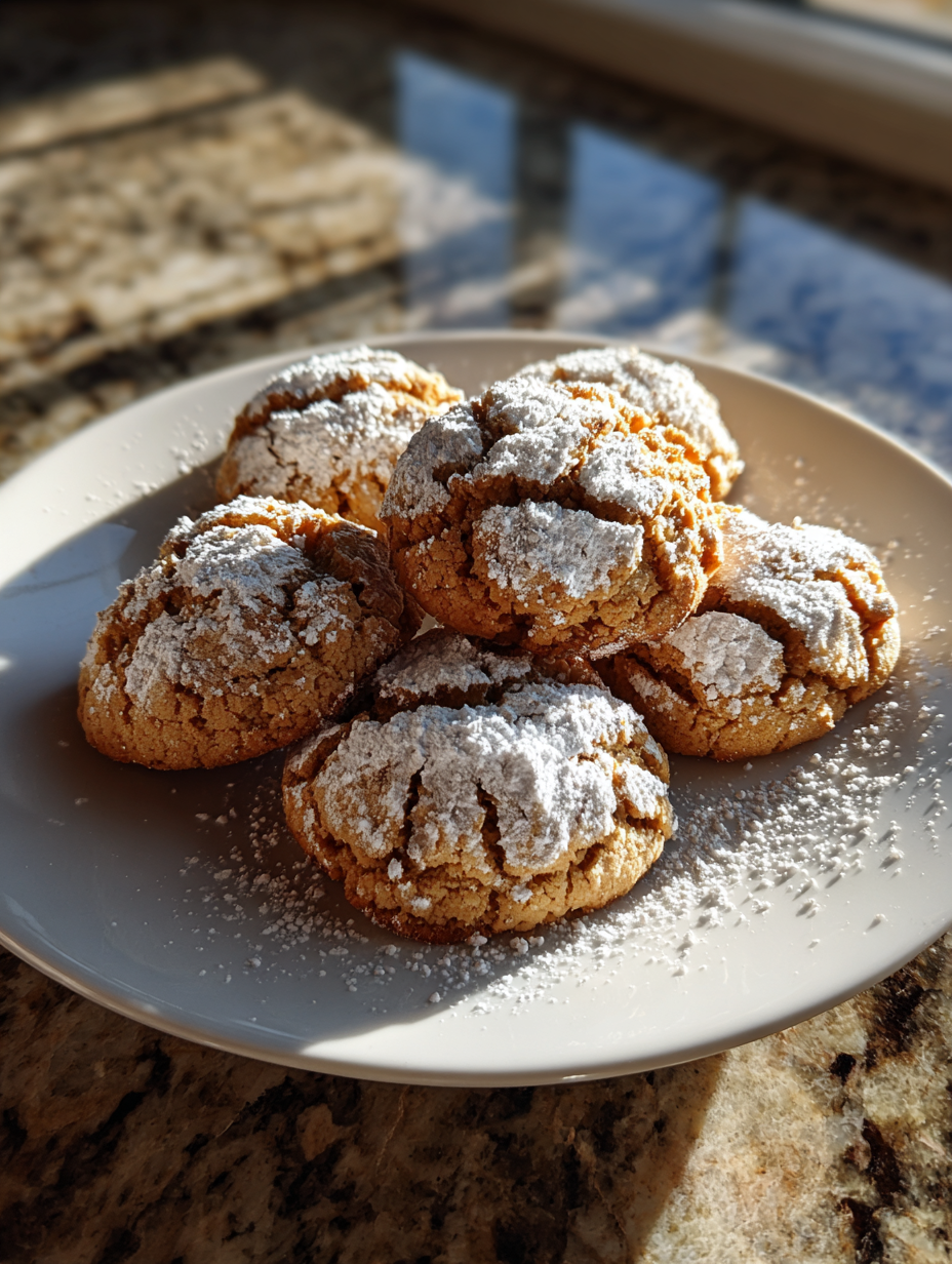 Haselnuss Plätzchen backen: Einfache und köstliche Weihnachtsplätzchen