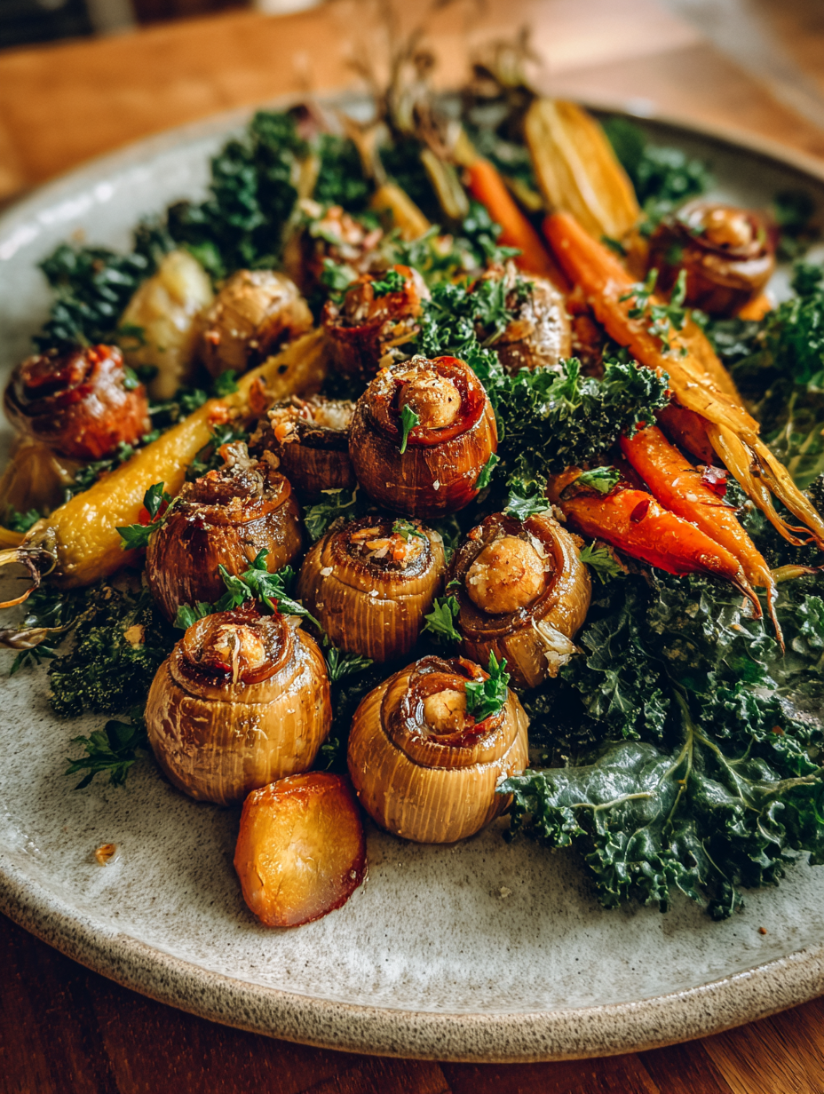 Herbstliche Rezepte mit Maronen: Ein einfaches und köstliches Gericht