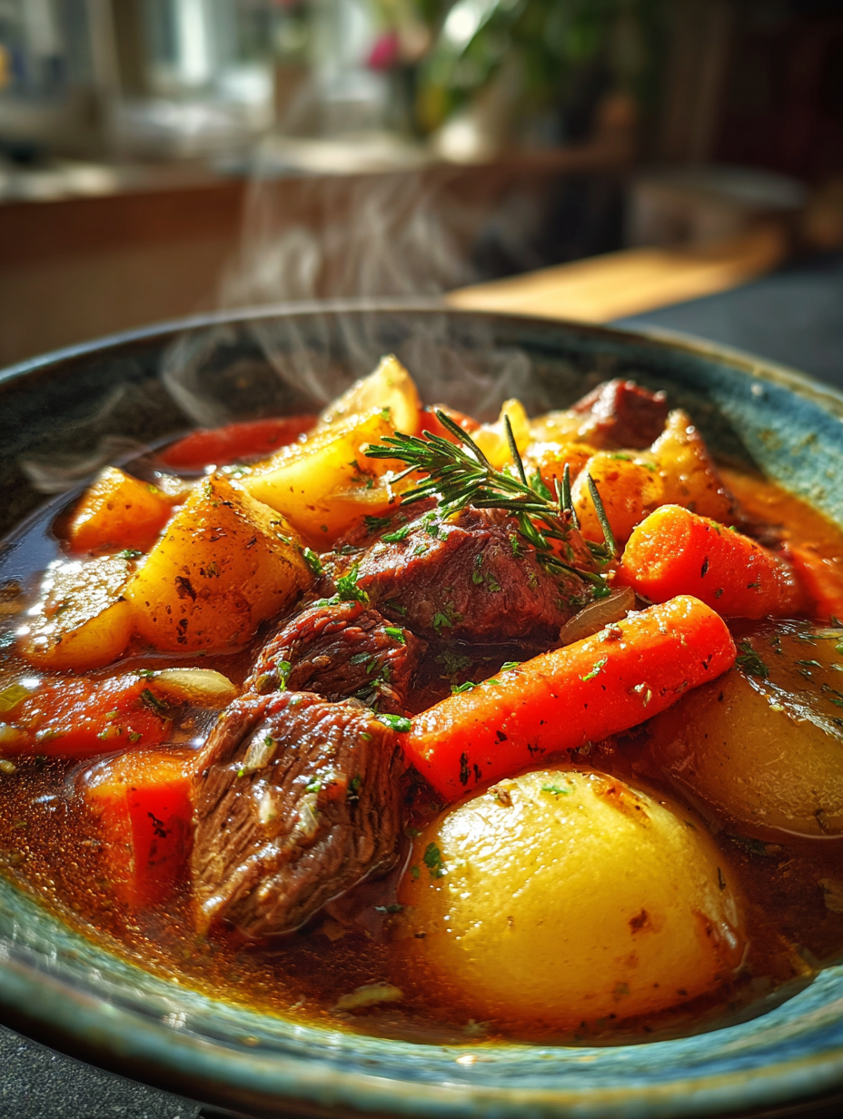 Kürbis Curry mit Kichererbsen: Einfaches und leckeres Rezept