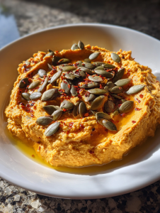 Kürbissuppe Butternut Rezept: Einfach und cremig für den Herbst