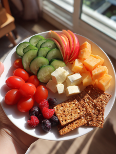 Lunchbox Rezepte Kinder: Einfache und leckere Ideen für die Schule