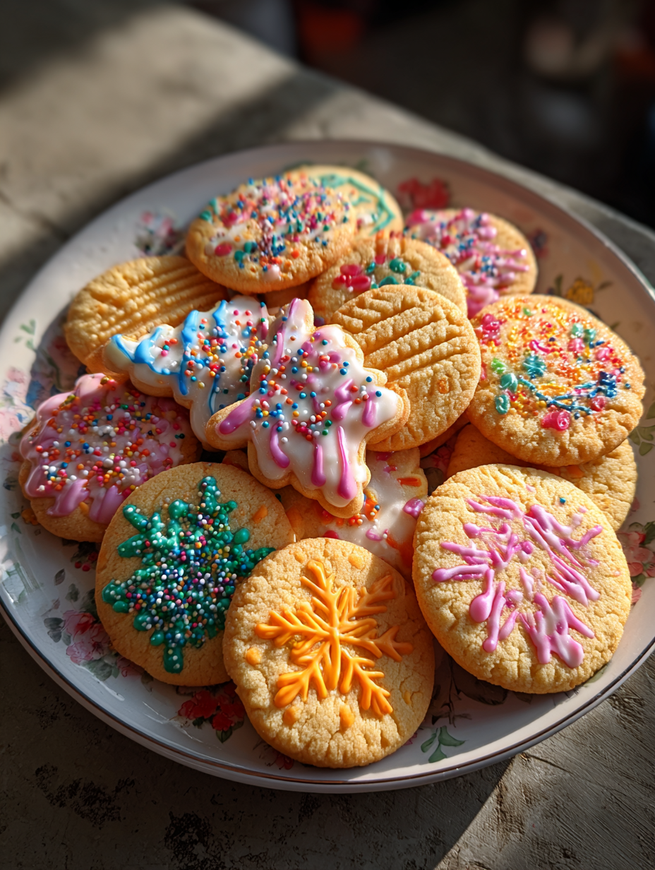 Plätzchen backen mit Kindern: Einfache und leckere Rezepte