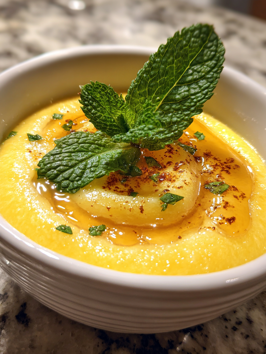 Quitten Rezepte Dessert: Einfaches und köstliches Quittenmus