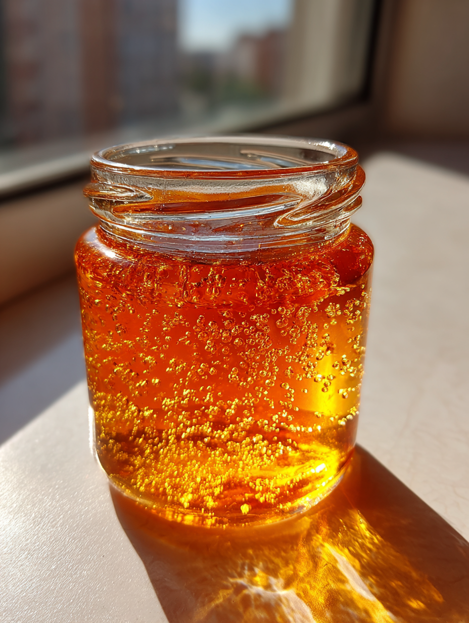 Quittengelee Rezept: Einfaches und köstliches Fruchtgelee herstellen