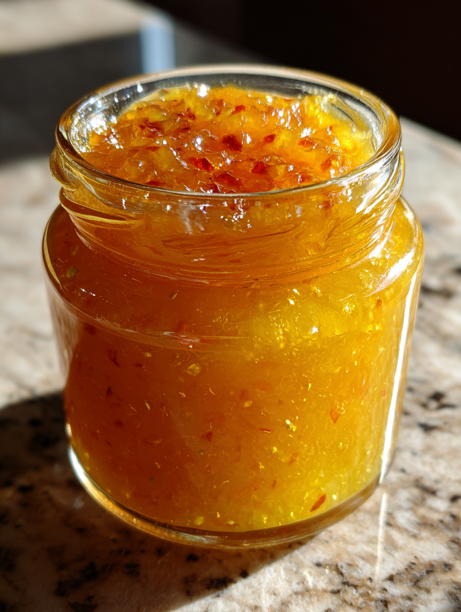Quittenmarmelade selber machen: Ein einfaches Rezept für Genuss