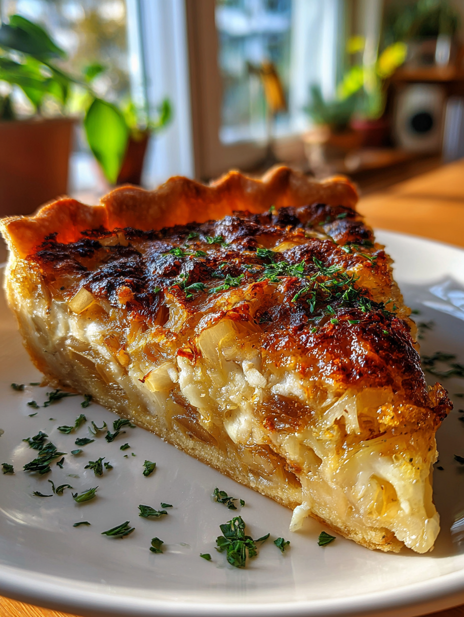 Zucchinikuchen saftig: Ein einfaches und leckeres Rezept