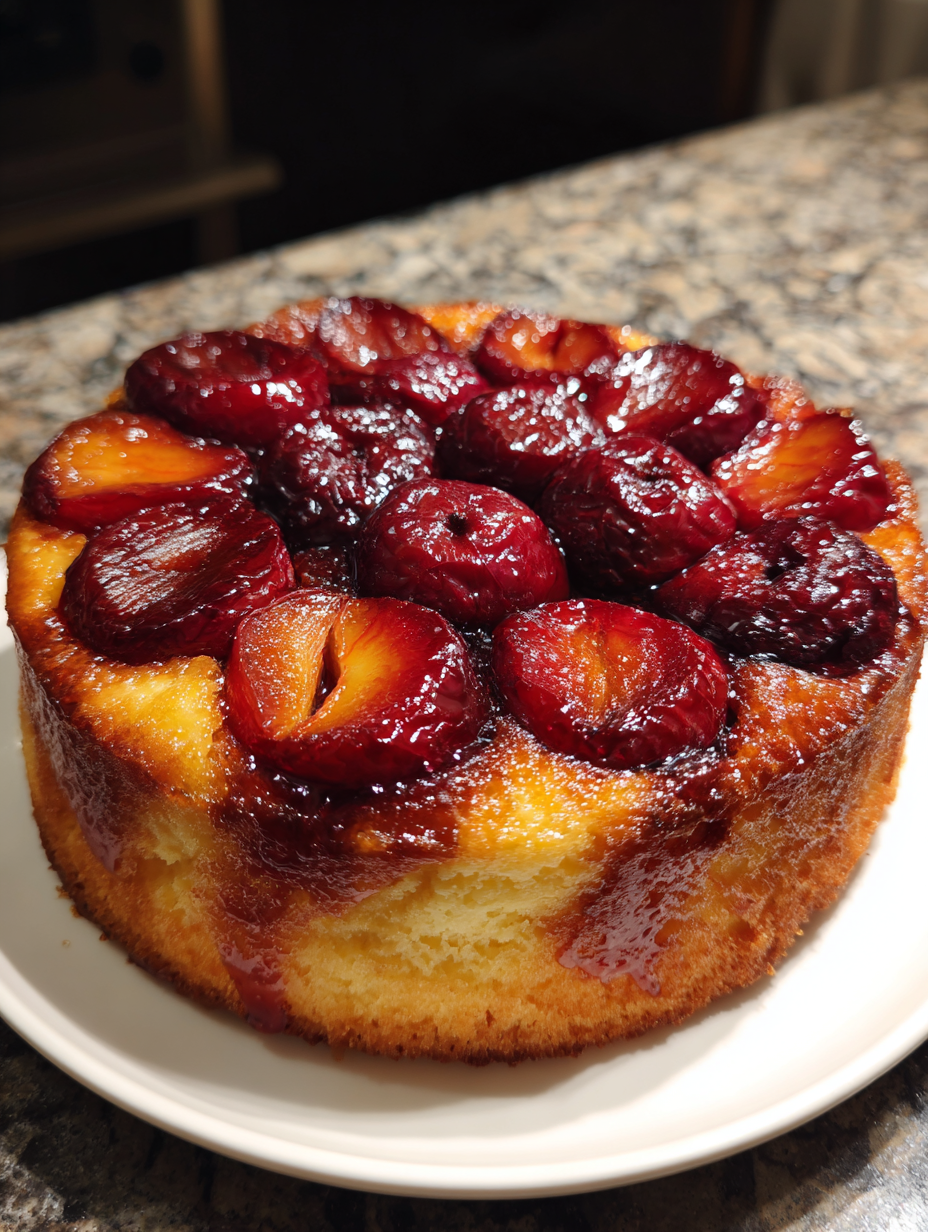 Zwetschgenkuchen mit Hefeteig: Ein einfaches und köstliches Rezept