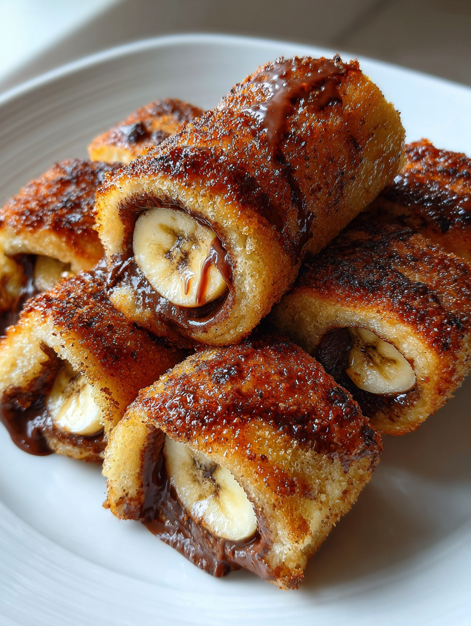 Airfryer Erdbeer-Blätterteig-Taschen: Einfach und köstlich genießen