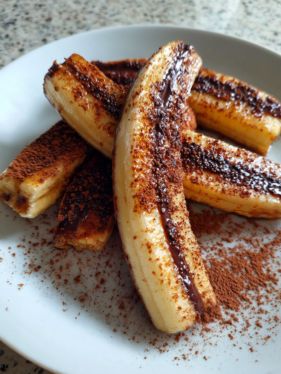 Airfryer French Toast Sticks mit Zimt: Einfach und köstlich zubereitet