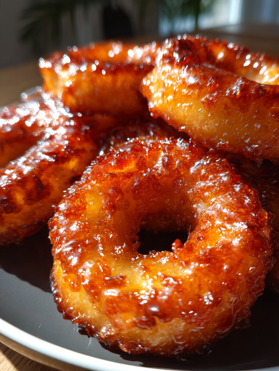 Airfryer Gemüse-Frikadellen: Einfache und leckere vegetarische Bällchen