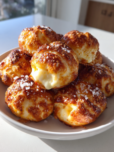 Airfryer Kartoffel-Lauch-Gratin: Einfaches und köstliches Rezept