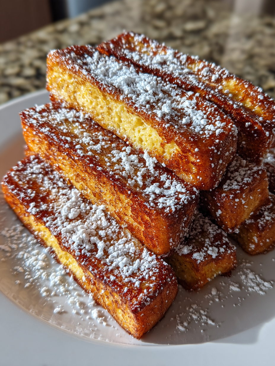 Knusprige Apfelringe aus dem Airfryer: Einfach und lecker zubereitet