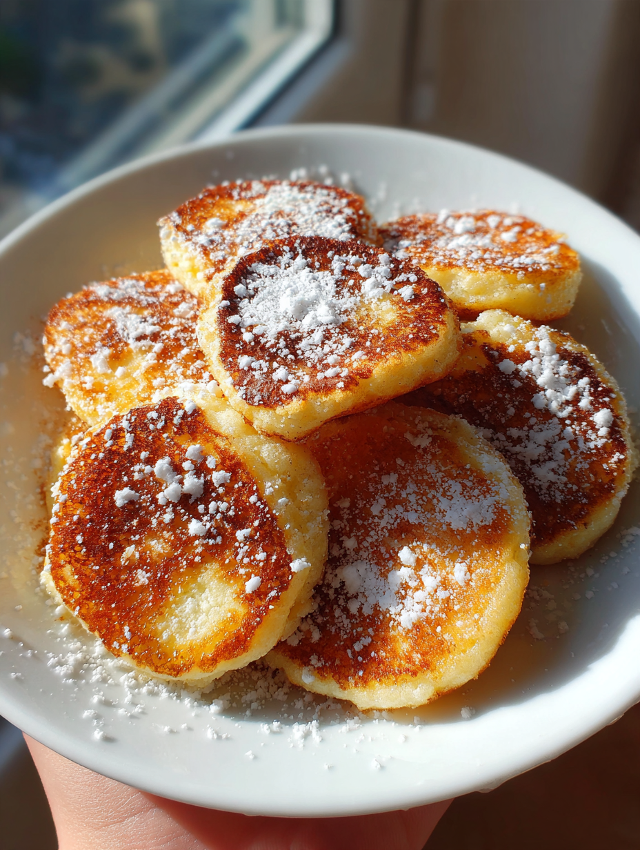 Knusprige Hähnchenbällchen aus der Heißluftfritteuse: Einfache und köstliche Snacks
