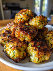 Knusprige Käsekroketten aus der Heißluftfritteuse: Einfach und lecker