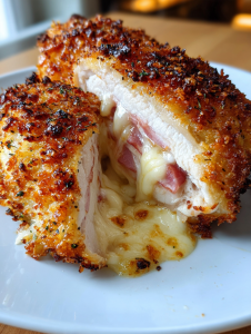 Knusprige Paprika mit Feta aus der Heißluftfritteuse: Einfach und lecker!